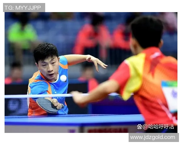 上海乒乓球队技术变革引发热议助力中国乒乓球新辉煌