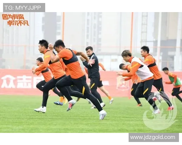 选拔赛特别报道：武汉足球队的突破历程